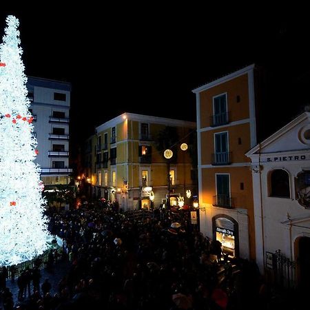 B & B Arco Di Sole Pontecagnano Dış mekan fotoğraf